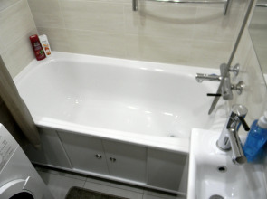 Квартира Октябрьская 123 Центр