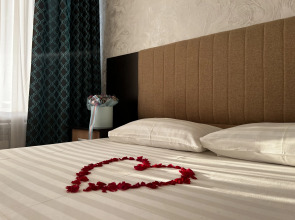 Гостевой дом Дельфин