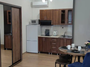 Апартаменты Юнона Сириус 3