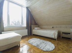 Вилла Сердце гор 4