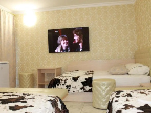 Гостевой Дом Моника