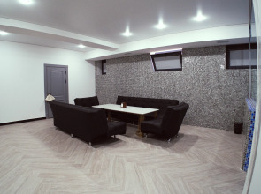 Отель Шымкент Парк Отель