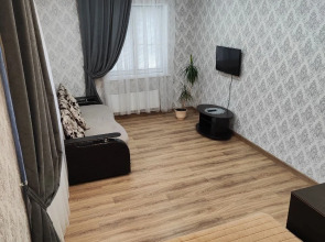 Апартаменты в тихом центре