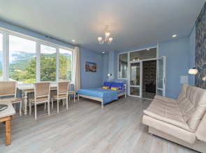 Гостевой дом Над Ялтой