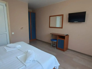 Гостевой дом Тенистый Берег