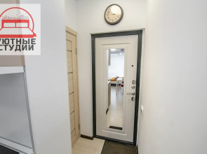 Студия в новом ЖК комплексе «Морион»