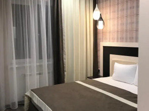 Мини-отель Арючат