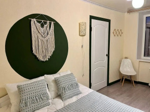 Апартаменты Уютные рядом с Центральной Площадью