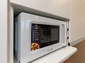 Квартира Zoom Apart 1025