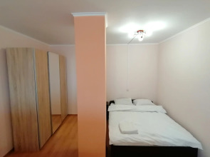 Апартаменты на Фирсова