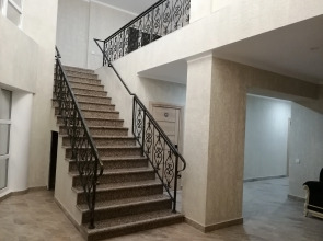 Гостевой дом Ейская усадьба на Бердянской