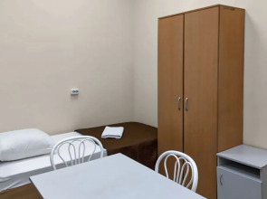 Отель Smart Hotel KDO Биробиджан