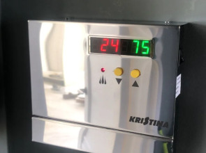 Частный дом Дача-комфорт