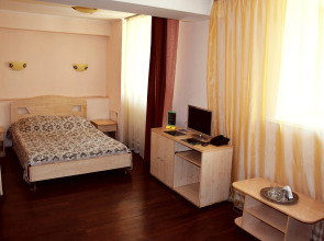 Мини-отель Золотое крыло Ленина 51