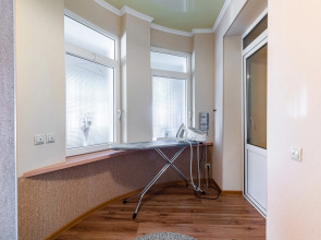 Апартаменты с Видом на Кремль