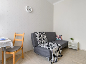 Квартира - Студия тихая на Васильевском Острове