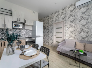 Квартира Уютная в Казани А. Губкина 12 б