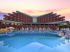 Delphin Deluxe Hotel - Ultra All Inclusive