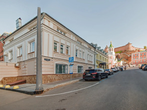 Мини-отель На Кожевенном