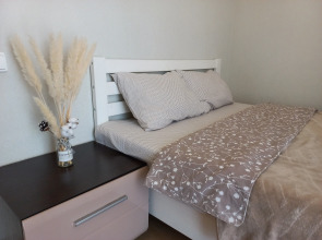 Квартира НОВАЯ Квартира в Центре ЖК "ПАРИЖ"