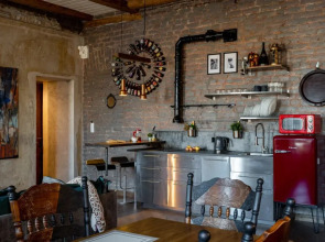 CULTAPART Пентхаус братьев Елисеевых