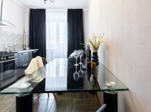 Апартаменты Serenity Homes на Тукая