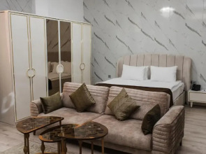 Infinity Plaza Block 1