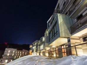 Апартаменты Альпийское шоссе 24/3