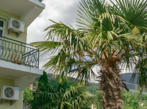 Гостевой Дом над Морем