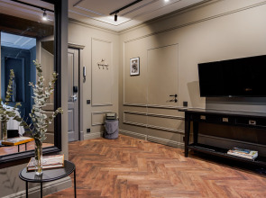 Апартаменты Charme Apart St. Petersburg/Charme Gris