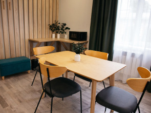 Мини-отель Art Hotel