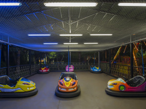 Delphin Palace Hotel - Ultra All Inclusive