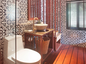 Отель Aksorn Rayong The Vitality Collection