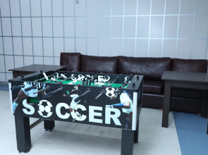 Отель Модерн