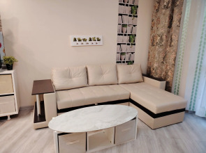 Квартира Уютная Студия в Жуковском