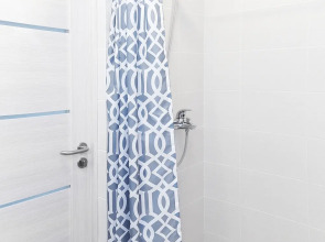 Апартаменты 3 на мысе Фиолент