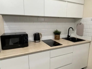 Квартира GNEZDO