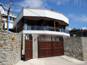 Жилые помещения Восток-Запад