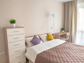 Апартаменты TopHouse на Гоголя 29 двухкомнатные