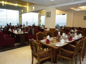 Mirage Colombo Hotel