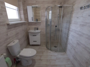 Апартаменты Кристалл И