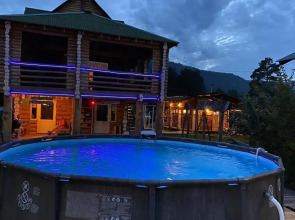 Prival Putnika Hotel