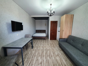 Гостевой дом Аура