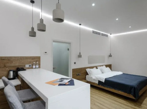 Апартаменты 8512