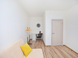 Квартира на Обручева 5