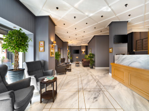 Union Hotel Plat Inn