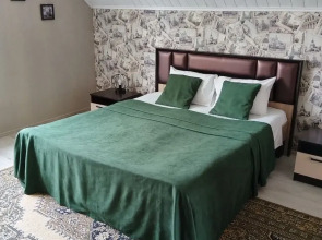 Частный дом Дом с беседкой