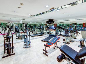 Отель Bera Konya