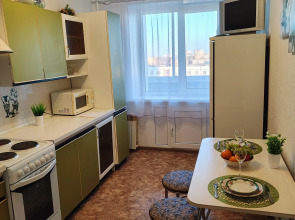 Квартира на Свердлова 27