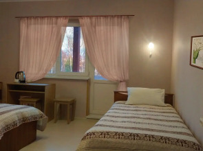 Гостевой дом Соловецкий теремок